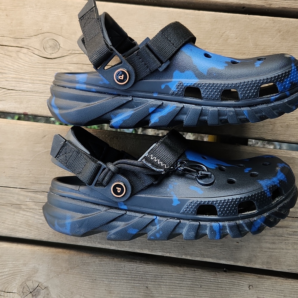 Crocs X Post Malone - image 3